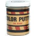 Color Putty 16100 1 lbs. White Putty 11604161004